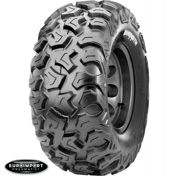 Cst CU08 Behemoth  26x11.00/  14 58 M   TL DOT 2022